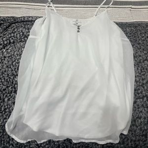 Like new New York and Company tank